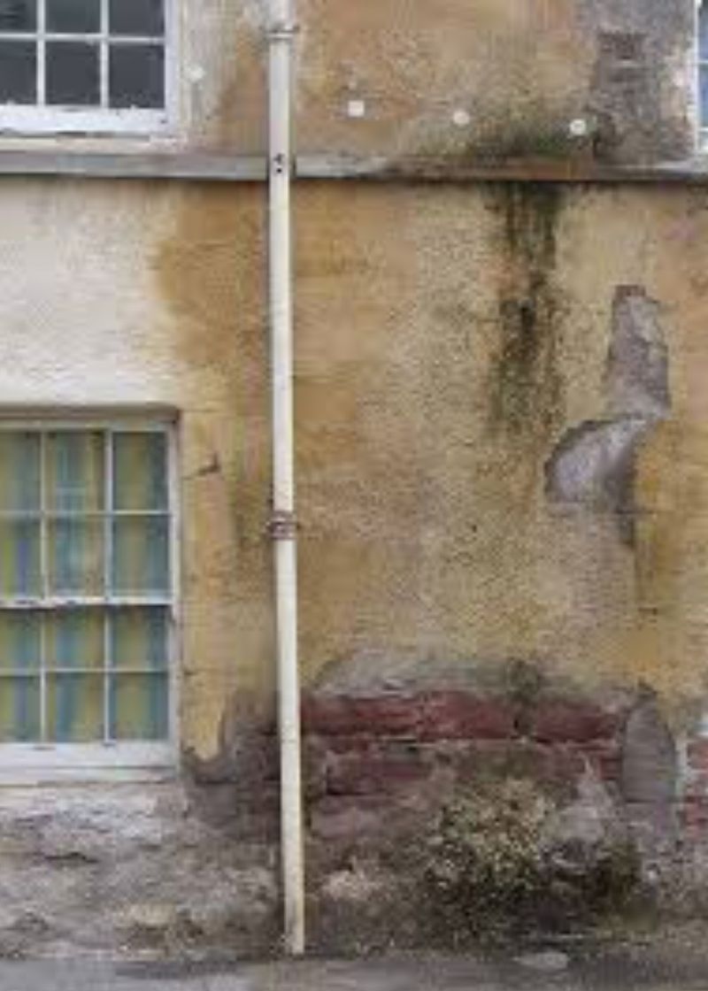 External Walls